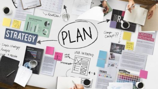 Strategi Content Marketing untuk Meningkatkan Brand Awareness