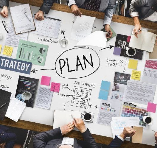 Strategi Content Marketing untuk Meningkatkan Brand Awareness