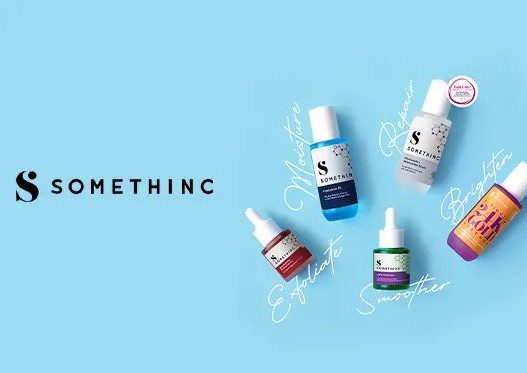 Di Balik Kesuksesan SOMETHINC: Strategi Brand Lokal Menaklukkan Industri Kecantikan Indonesia