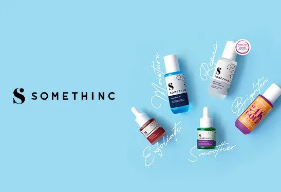 Di Balik Kesuksesan SOMETHINC: Strategi Brand Lokal Menaklukkan Industri Kecantikan Indonesia