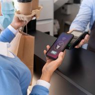 cashless