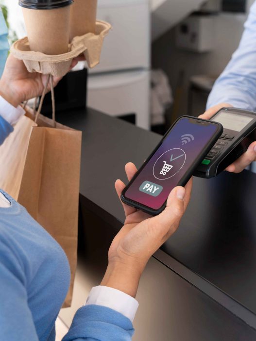 cashless