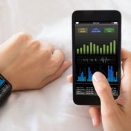 fitur sleep tracking smartwatch untuk memantau kualitas tidur