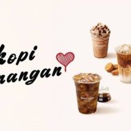 Edward Tirtanata dan Strategi Membangun Brand Kopi Kenangan di Tengah Persaingan Industri F&B