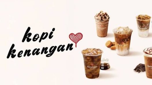 Edward Tirtanata dan Strategi Membangun Brand Kopi Kenangan di Tengah Persaingan Industri F&B