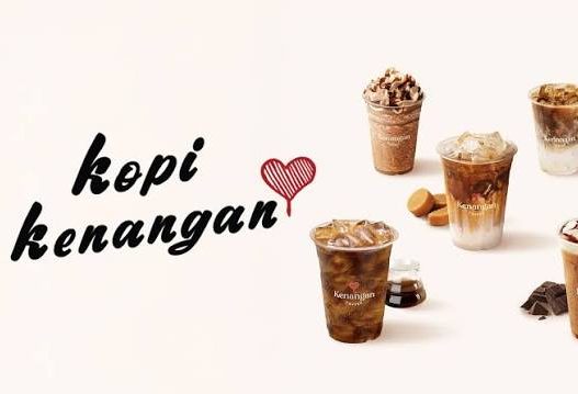 Edward Tirtanata dan Strategi Membangun Brand Kopi Kenangan di Tengah Persaingan Industri F&B