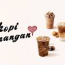 Edward Tirtanata dan Strategi Membangun Brand Kopi Kenangan di Tengah Persaingan Industri F&B