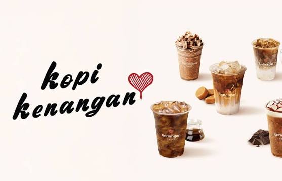 Edward Tirtanata dan Strategi Membangun Brand Kopi Kenangan di Tengah Persaingan Industri F&B