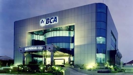 Strategi Komunikasi Bisnis PT Bank Central Asia Tbk dalam Membangun Kepercayaan Nasabah