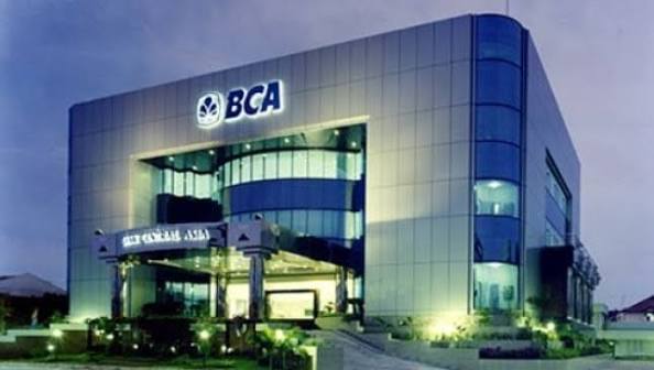 Strategi Komunikasi Bisnis PT Bank Central Asia Tbk dalam Membangun Kepercayaan Nasabah
