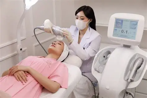 klinik kecantikan