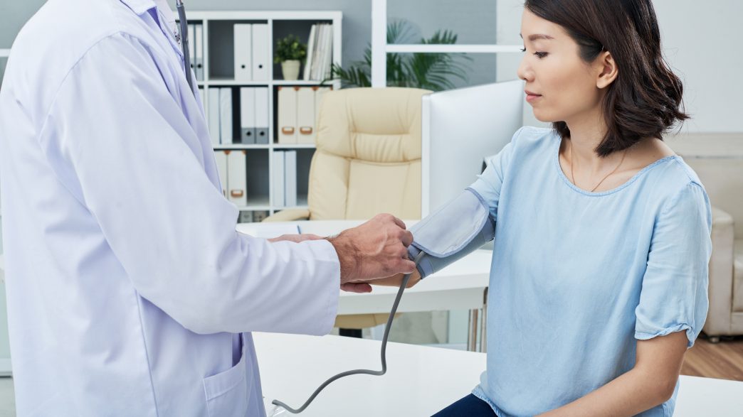 medical check up