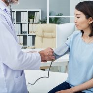 medical check up