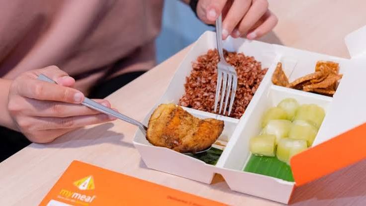 mymeal catering