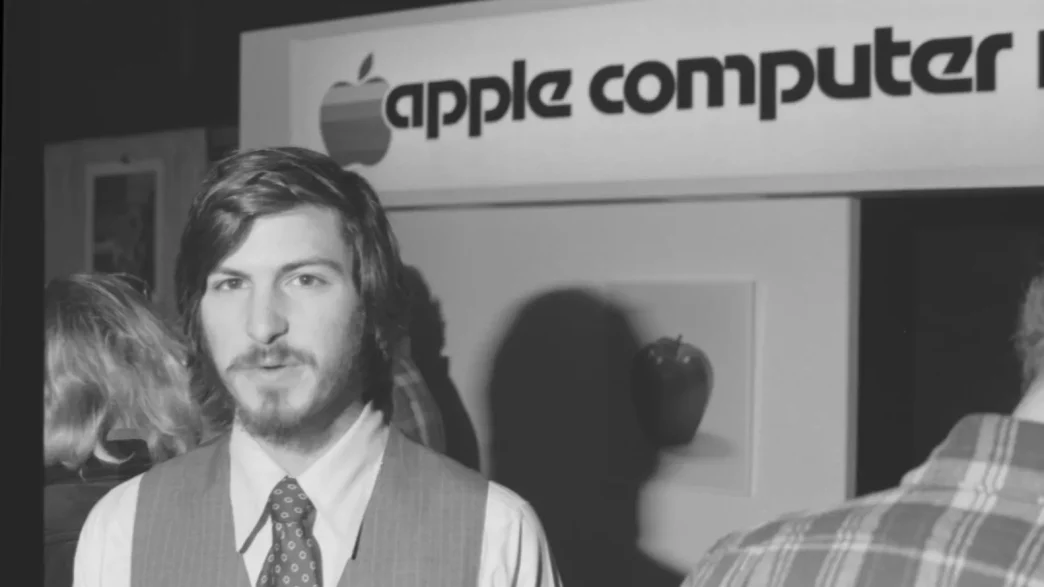 Pelajaran Bisnis Steve Jobs