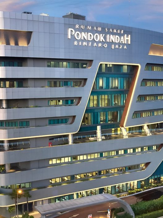 Di Balik Reputasi RS Pondok Indah: Apa yang Membuatnya Berbeda?