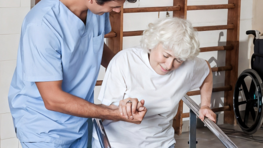 Physio Plus Surabaya: Mitra Kesehatan untuk Bergerak Lebih Baik di Setiap Tahap Kehidupan