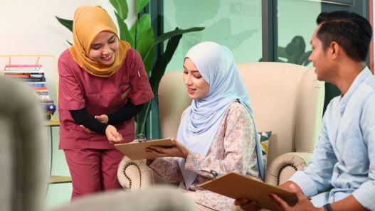 Layanan Program IVF