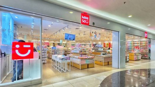 Miniso store