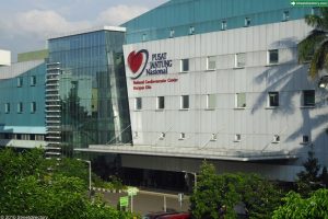 Pusat Jantung Nasional RS Harapan Kita