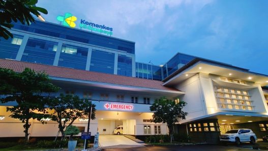RS Kemenkes Surabaya