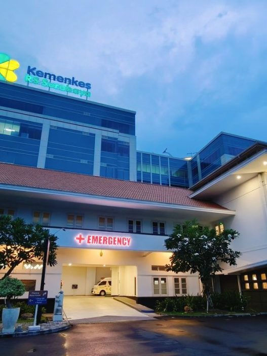 RS Kemenkes Surabaya