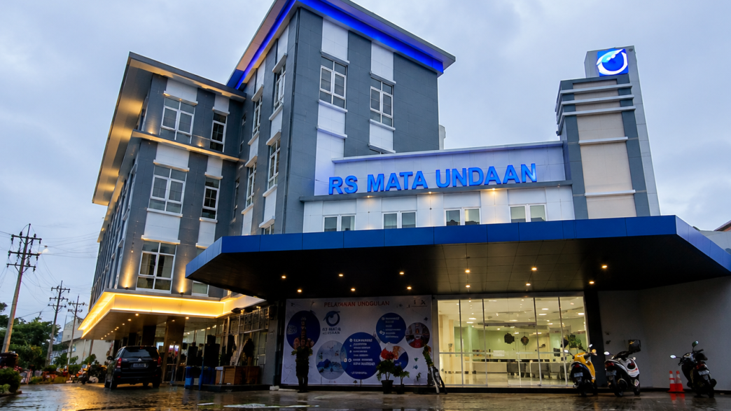 RS MATA UNDAAN