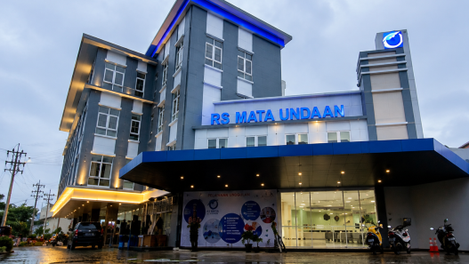 RS MATA UNDAAN
