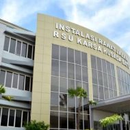 RSUD Karsa Husada Batu Hadir di IMWTE 2026 dengan Konsep Medical Tourism