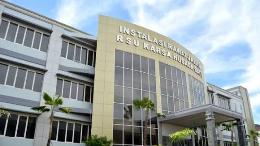 RSUD Karsa Husada Batu Hadir di IMWTE 2026 dengan Konsep Medical Tourism