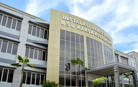 RSUD Karsa Husada Batu Hadir di IMWTE 2026 dengan Konsep Medical Tourism