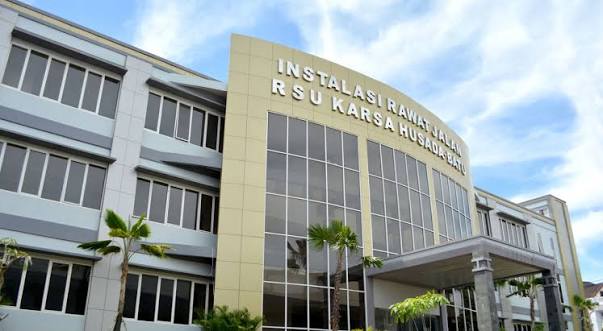 RSUD Karsa Husada Batu Hadir di IMWTE 2026 dengan Konsep Medical Tourism