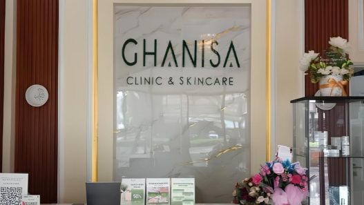 Ghanisa Prime x OXYZ Health Malaysia: Solusi Terdepan Regenerative Medicine & Medical Tourism Eksklusif