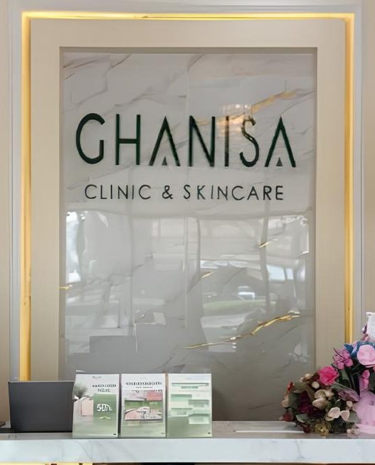 Ghanisa Prime x OXYZ Health Malaysia: Solusi Terdepan Regenerative Medicine & Medical Tourism Eksklusif
