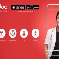 Transformasi Layanan Kesehatan: Strategi Halodoc Menghubungkan Dokter, Rumah Sakit, dan Pasien