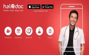 Transformasi Layanan Kesehatan: Strategi Halodoc Menghubungkan Dokter, Rumah Sakit, dan Pasien