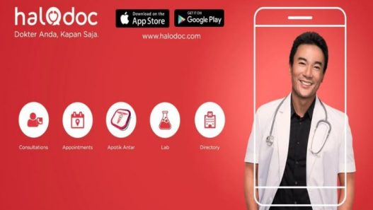 Transformasi Layanan Kesehatan: Strategi Halodoc Menghubungkan Dokter, Rumah Sakit, dan Pasien