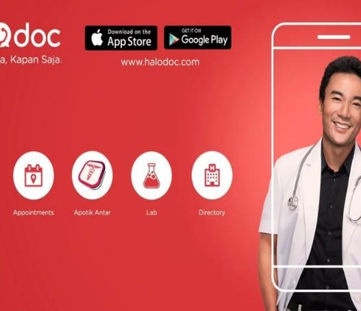 Transformasi Layanan Kesehatan: Strategi Halodoc Menghubungkan Dokter, Rumah Sakit, dan Pasien