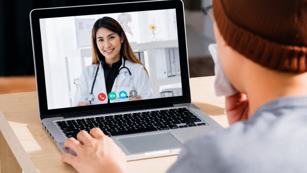 M HEALTH Revolusi Ekosistem dan Navigasi Kesehatan Terintegrasi di Indonesia