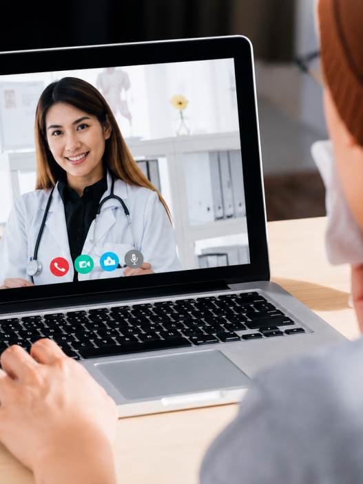 M HEALTH Revolusi Ekosistem dan Navigasi Kesehatan Terintegrasi di Indonesia