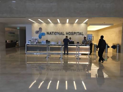 National Hospital Raih Tiga Sertifikasi ISO Internasional, Perkuat Mutu dan Keamanan Layanan