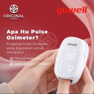 Yuwell Hadirkan Solusi Alat Kesehatan Modern untuk Masyarakat Indonesia