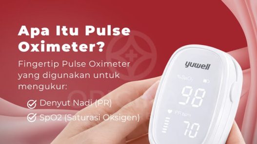 Yuwell Hadirkan Solusi Alat Kesehatan Modern untuk Masyarakat Indonesia