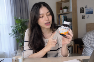 Blackmores Vitamin