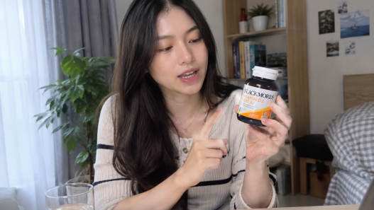 Blackmores Vitamin