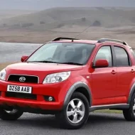 Daihatsu