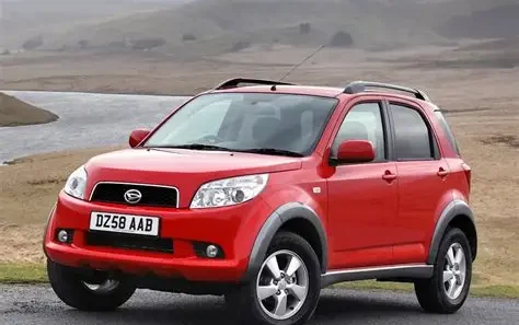 Daihatsu
