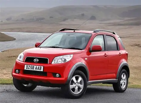 Daihatsu