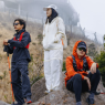 Eiger kolaborasi dengan Hong Kong hadirkan pengalaman Great Oudoor di Hong Kong