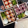 Filadelfia Sushi Bali